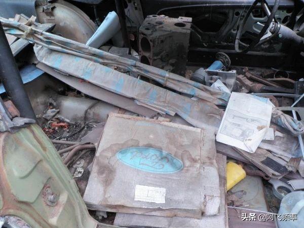 福特野马谢尔比，国内野马谢尔比gt500声浪炸街（史上最强野马——谢尔比GT500）