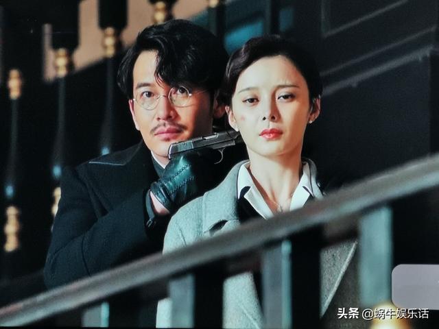 局中人剧情介绍，局中人结局剧情详细介绍