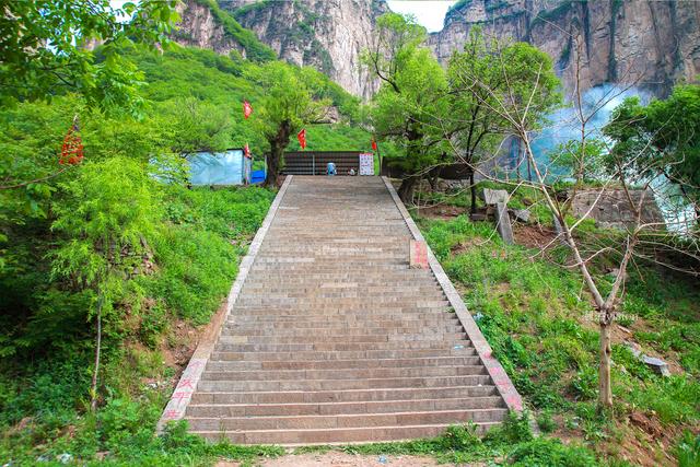 林州旅游必去十大景点，林州的一个景点竟然可以砍价