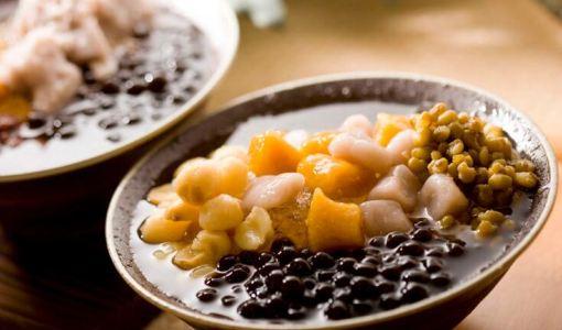 台北美食小吃推荐，台北22种特色美食