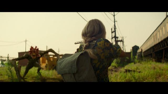 寂静之地2剧情详解，破9的无删减尺度片