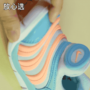 耐克童鞋分为几种，30元的爆款怎么样