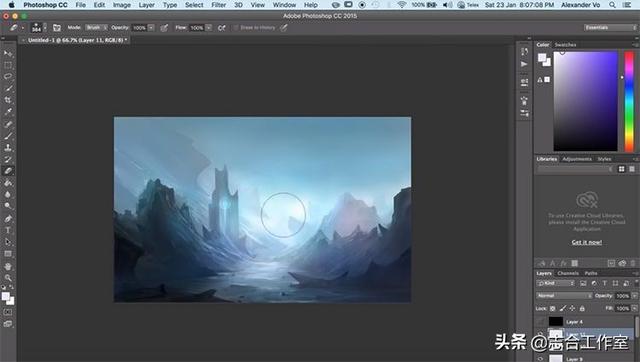 值得推荐的绘画软件，9个绘画软件推荐