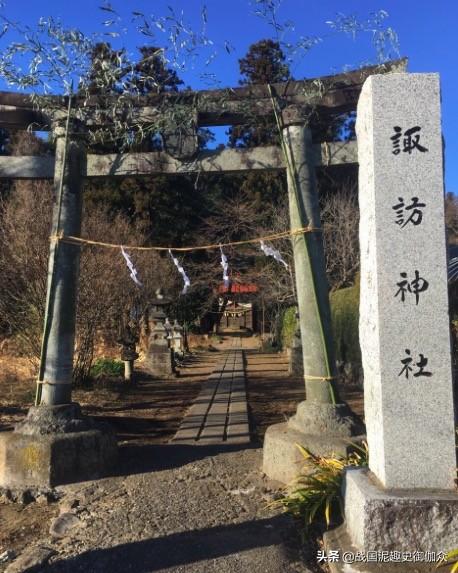 武田信玄室町幕府，上野国-箕轮城