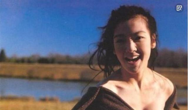 盘点港星年轻时的盛世美颜，别再假装性感了