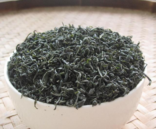 荆州特产合渣，这几种也不要错过