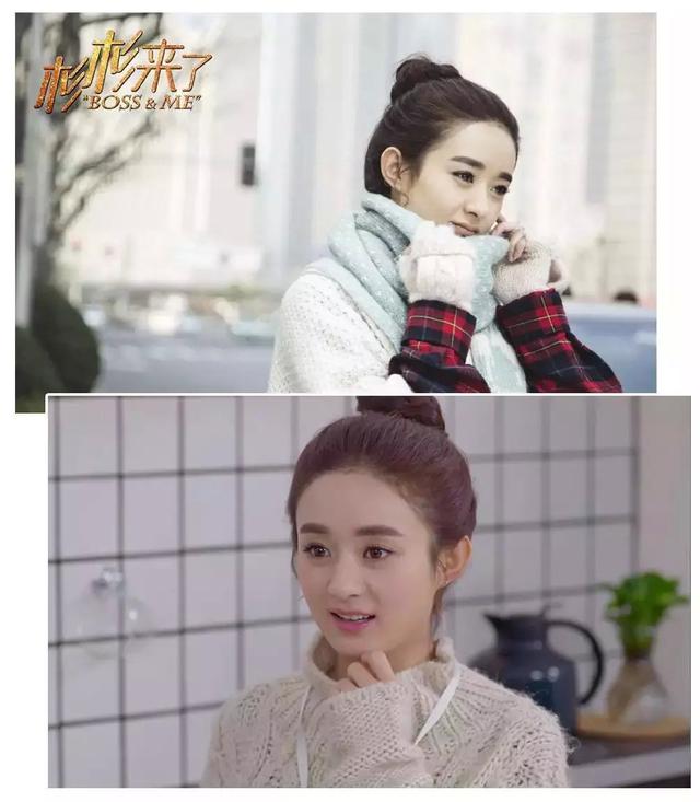 细眉适合什么眉型，你找到最适合自己的眉型了吗