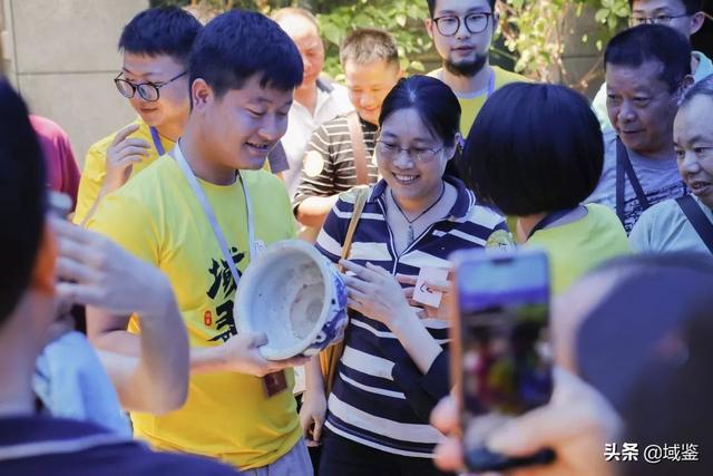 长沙看文物的地方，长沙文博金秋会攻略之捡漏篇