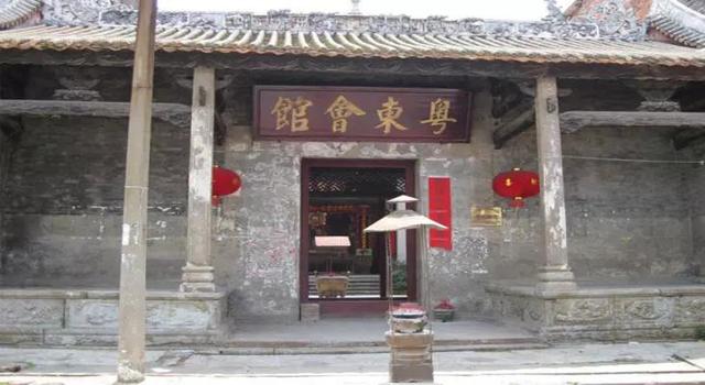 梧州有什么好玩的地方旅游景点，梧州的旅游景点大全