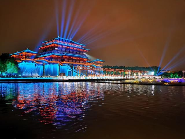 西安必去的5个地方有什么特色，陕西西安八个不能错过的地方