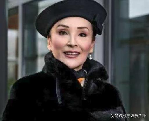 陈莎莉刘雪华关系好吗，《钻石豪门》竟展现出上世纪上海滩深宅豪门里两代人之间的恩怨