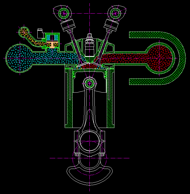 飞度发动机技术参数，手把手教你造一台飞度发动机