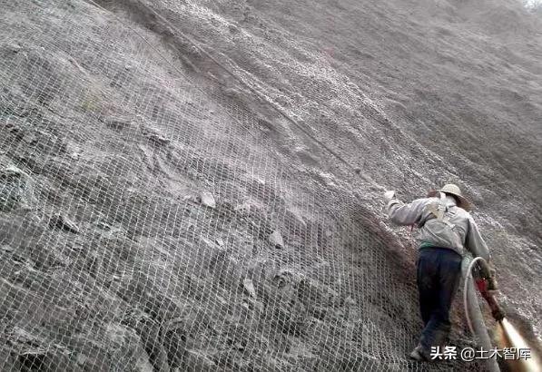 公路路基工程有哪些，路基与路面识图与组价要注意哪些