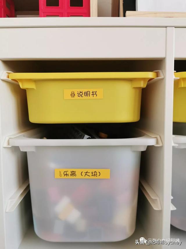 这是我见过最简单的收纳方法，拯救多年收纳爱好者的私藏清单