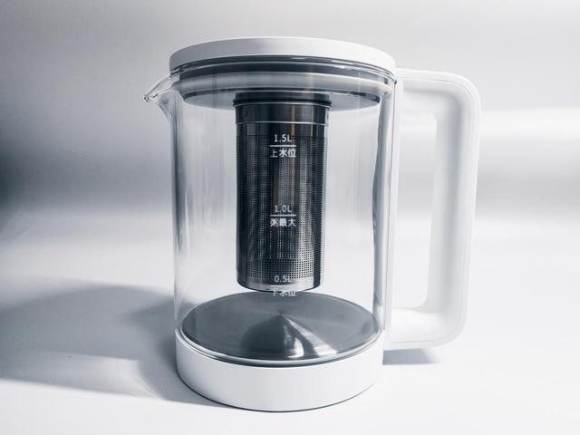 小米养生壶壶体更换，备件保外维修价格公布：屏幕