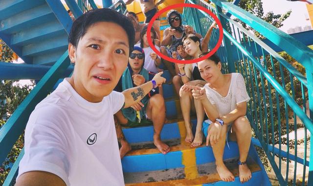 白百何陈羽凡之前真的离婚了吗，白百何出轨另有隐情