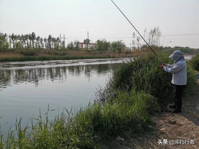 石家庄附近钓鱼地点位置，石家庄2022免费露营、烧烤、钓鱼—水乡小镇