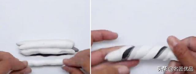 新年装饰品手工，手工diy小物件装饰简单