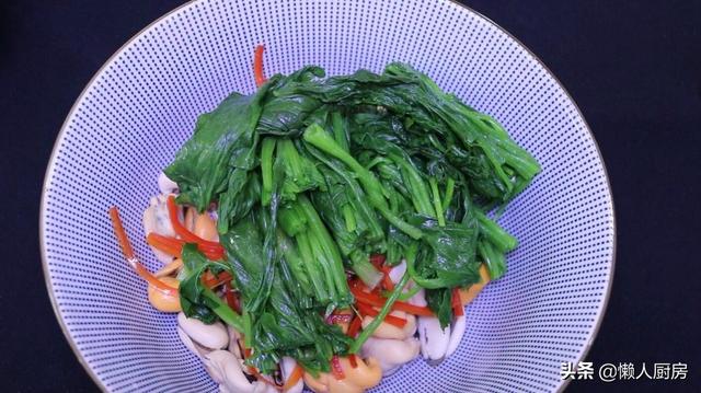 海虹做法汇总，这是海虹的正确做法