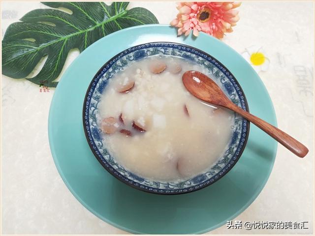 薏米怎么煮容易烂，如何煲薏米又糯又软（有人喝一辈子都没用）