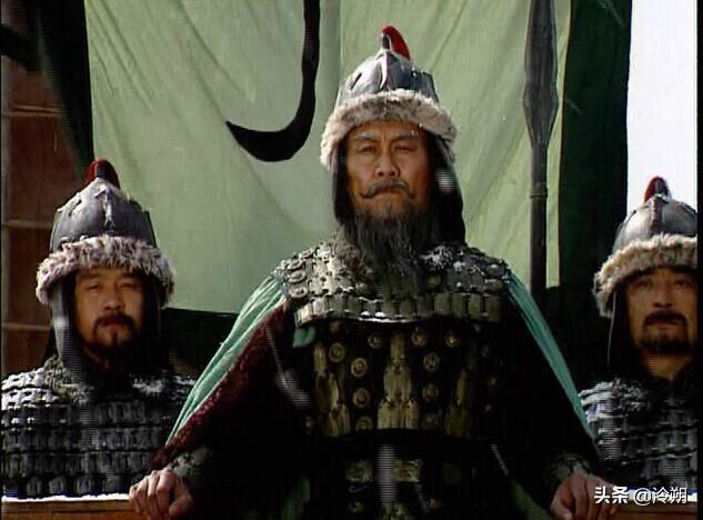 三国东吴八员大将，说说三国东吴江表十二虎臣