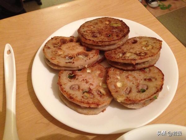 老北京这九十九种小吃，北京老字号地道小吃