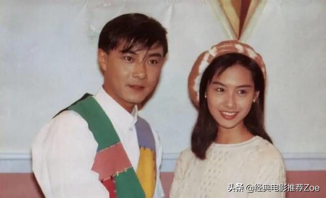 朱茵拍过好看的电视剧，朱茵主演过的12部好评经典电视剧