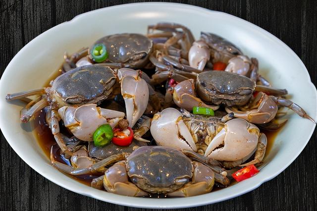 捕捉螃蟹的方法和技巧，它是螃蟹的一种