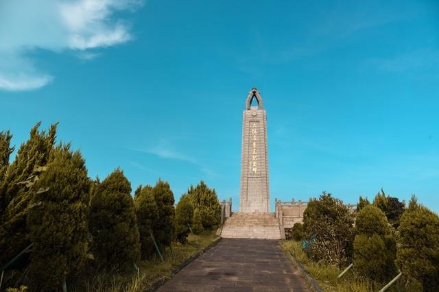 大陈岛旅游攻略浙江，台州旅游攻略沉溺在大陈岛的海天一线