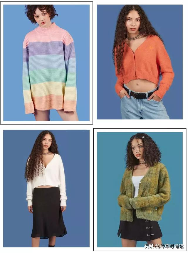 欧阳娜娜同款平价衣服品牌，扒一扒明星最爱的4个平价品牌