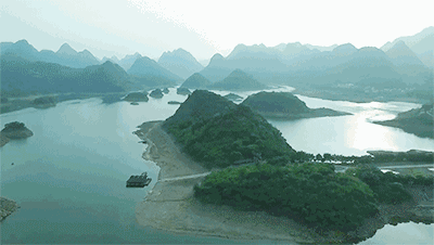到洱海旅游路线安排，最新攻略一篇告诉你