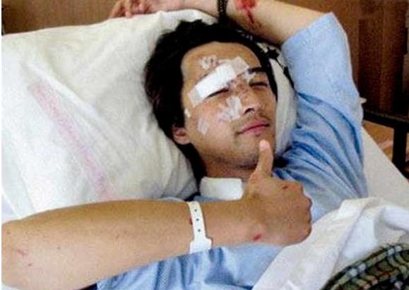 胡歌最红的三部剧，被公认经典的五部电视剧