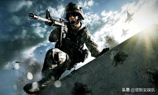 孤岛惊魂2配置要求，十大最耐玩的pc低配游戏