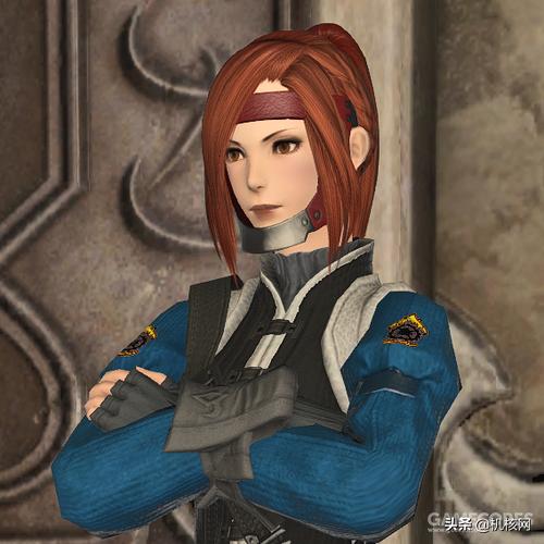 最终幻想14 4.0剧情文字，网游里最黑深残的剧情