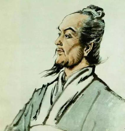 唐朝三箭定天山人物，隋朝诗人薛道衡