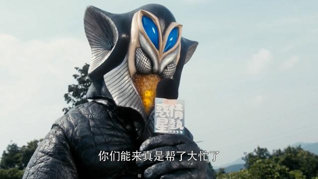 美洛斯奥特曼最强形态，奥特曼当中实力最差的美菲拉斯星人