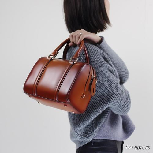 包包推荐潮包，9款实用平价包包