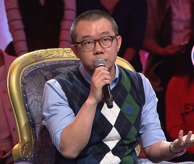 乐嘉和涂磊近况，看完乐嘉的老婆