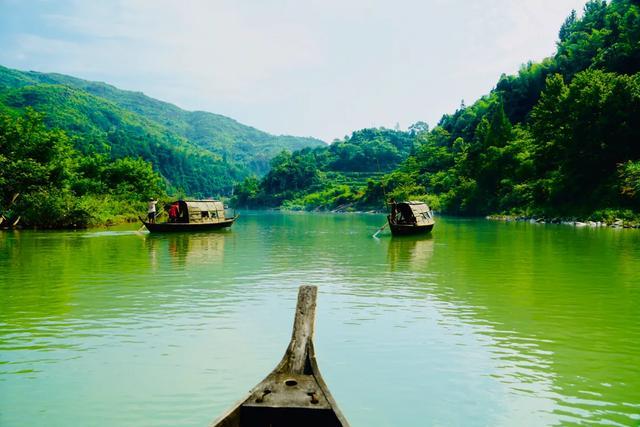 温州旅游必去景点推荐一下，推荐五个浙江温州小众又好玩的景点