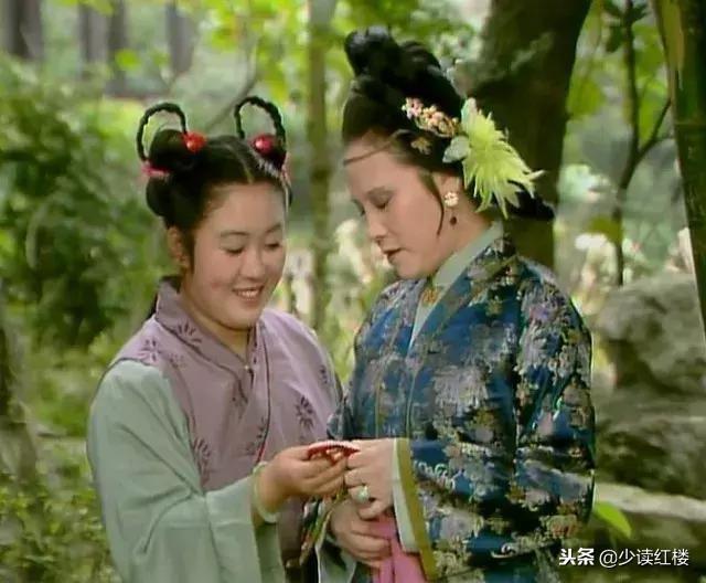 包勇，红楼梦十个主要人物命运和结局