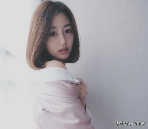 nba美女主播美娜，NBA美女主播盘点小七