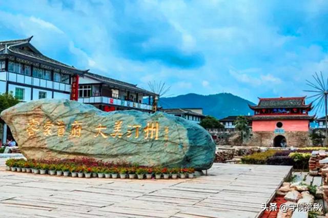 江西赣州和福建龙岩房价对比，为什么赣州房价比惠州高