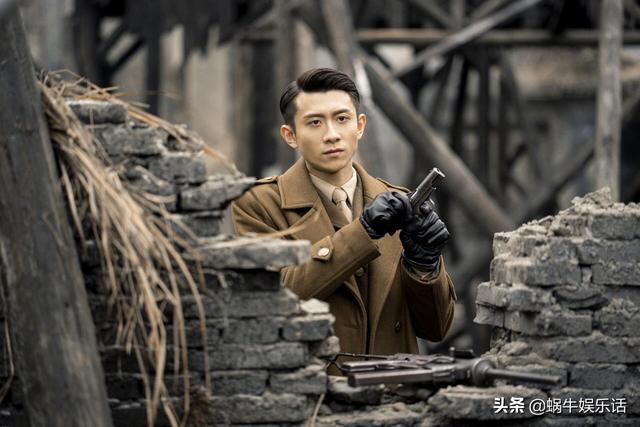 局中人剧情介绍，局中人结局剧情详细介绍