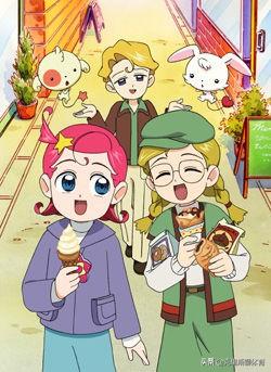 童年动画片主题曲，90后童年动画片主题曲全部榜单（回忆童年十大动画开头曲）