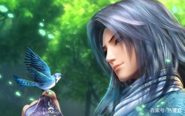 河图最好听的古风曲子，悦耳醉心的古风曲