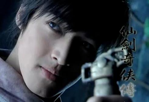 胡歌最红的三部剧，被公认经典的五部电视剧