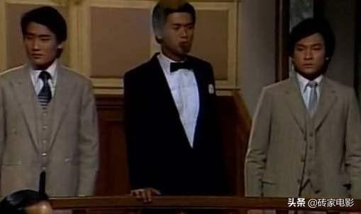 盘点影帝梁家辉出演的10部电影，影帝梁家辉鲜为人知的奇葩人生