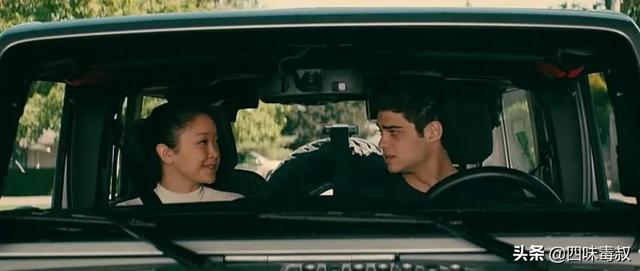 关于爱情的电影，你缺的不是对象（分享十部超甜的爱情电影）