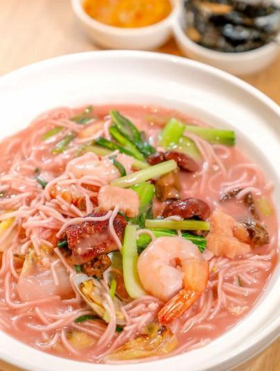莆田市传统美食有哪些，莆田这些宝藏美食一定要安排上