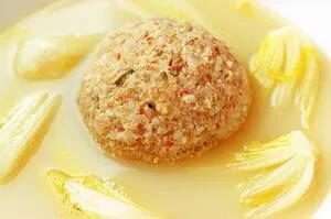 苏菜有什么特色菜品，苏菜係八大名菜中